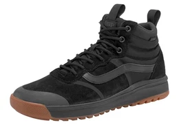 Sneaker ''''Ultra Range HI DL MTE'''' dunkelgrau / schwarz