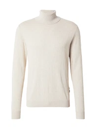 Pullover 'JJEmil' beige