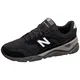 new balance Sneaker ''''X-90'''' schwarz