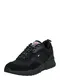 TOMMY HILFIGER Sneaker ''''FASHION MIX SNEAKER'''' schwarz