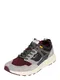 Pepe Jeans Sneaker ''''ORBITAL M-25 PRO'''' nachtblau / grau / bordeaux