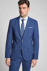 JOOP! Sakko 'Herby' blau