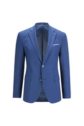 JOOP! Sakko 'Herby' blau