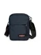 EASTPAK Umhängetasche ''''The One'''' nachtblau / schwarz / weiß / rot