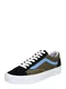 VANS Sneaker ''''UA Style 36'''' blau / oliv / schwarz