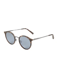 Sonnenbrille ''''TORNADO'''' braun