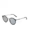 LE SPECS Sonnenbrille ''''TORNADO'''' braun