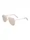 LE SPECS Sonnenbrille ''''ROAD TRIP'''' gold / rosa
