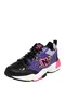 new balance Sneaker ''''MX608'''' schwarz / lila / pink