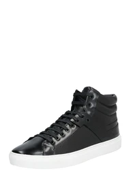 Sneaker ''''Futurism_Hito'''' schwarz / weiß