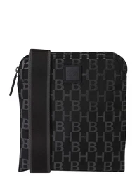 Taschen ''''Pixel'''' schwarz