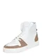 DAN FOX APPAREL Sneaker ''''Hagen'''' offwhite