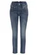 Herrlicher Kavbojke 'PITCH MOM'  moder denim