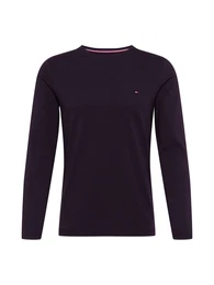 Shirt navy / rot / schwarz / wei