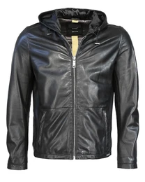 Jacke 'Estero' schwarz