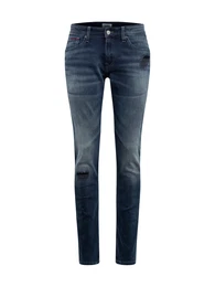 Jeans ''''SCANTON SLIM RCKGD'''' blue denim
