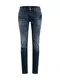 Tommy Jeans Jeans ''''SCANTON SLIM RCKGD'''' blue denim