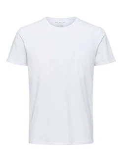 SELECTED HOMME T-Shirt NEW PIMA Grau/Creme/Weiß/Grau/Creme/Weiß/Grau/Weiß/Creme/Grau/Creme/Weiß/Grau/Creme/Weiß/Grau/Creme/Weiß/Grau/Creme/Weiß/Grau/Creme/Weiß/Grau/Creme/Weiß/Grau/Creme/Weiß/Grau/Creme/Weiß/Grau/Creme/Weiß/Grau/Creme/Weiß/Grau/Creme/Weiß/Grau/Creme/Weiß