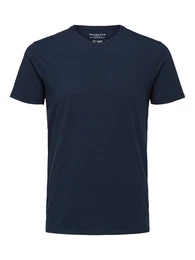 T-Shirt navy