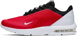 Sneaker ''''Air Max Advantage 3'''' rot / schwarz / weiß