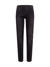 Jeans 'BOLT' black denim