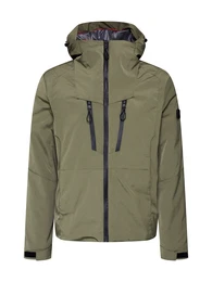!Solid Jacke ''''Jacket - Fielding'''' grün
