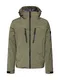 !Solid Jacke ''''Jacket - Fielding'''' grün