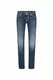 Soccx Kavbojke 'ROMY'  moder denim