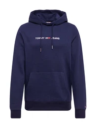 Hoodie dunkelblau
