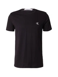 Shirt 'Essential' schwarz