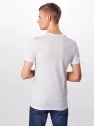 Calvin Klein Jeans Shirt 'Essential' weiß