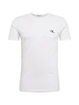 Calvin Klein Jeans Shirt 'Essential' weiß