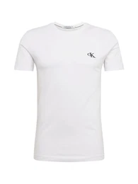 T-Shirt 'Essential' wei