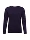 TOMMY HILFIGER Shirt navy / rot / wei