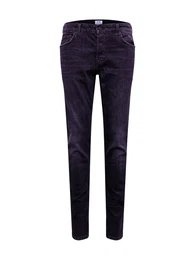 Jeans black denim