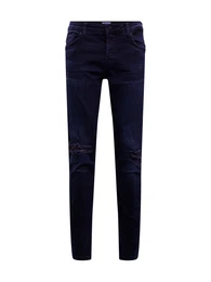 Jeans blue denim