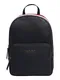 TOMMY HILFIGER Rucksack ''''CORPORATE'''' nachtblau