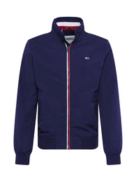 Jacke ''''ESSENTIAL'''' rot / dunkelblau / weiß