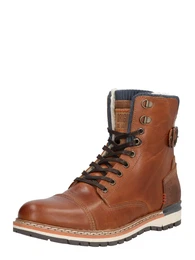 Stiefel braun