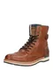 BULLBOXER Stiefel braun