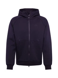 Sweatjacke schwarz