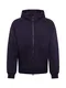 Nike Sportswear Sweatjacke schwarz