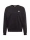 Nike Sportswear Sweatshirt schwarz