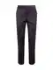 BURTON MENSWEAR LONDON Bundfaltenhose schwarz