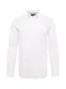 BURTON MENSWEAR LONDON Hemd weiß