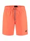 Shiwi Badehose ''''Solid mike'''' orange