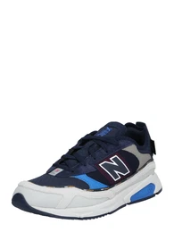 Sneaker ''''MSXRCTR'''' nachtblau / grau / lila