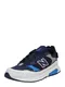 new balance Sneaker ''''MSXRCTR'''' nachtblau / grau / lila