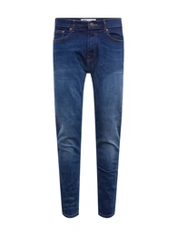 Jeans blue denim