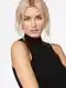 LeGer by Lena Gercke Top s naramenicama 'Julie'  crna